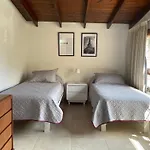 Mar Y Asados - Chalet Hasta 19 Huespedes Con Dos Parrillas